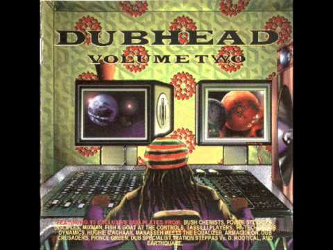 Dub Crusaders - Rootsman Chant (Version Ii)