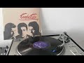 Tamba Trio-O Amor Que Acabou(Chico Feitosa-Luiz Freire)