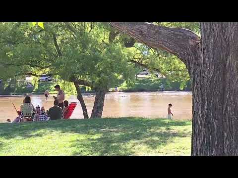 Villa de Soto...Camping La Serenata....Cordoba