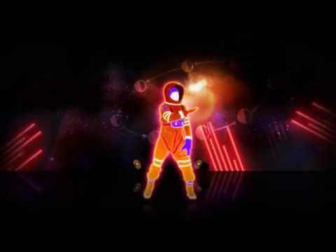 Just Dance 2 - Pump Up the Volume by M/A/R/R/S/