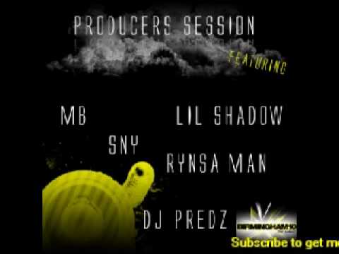 MB - Play The Game [Prod. By MB]