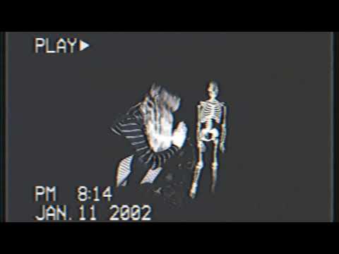 Ghostbae - GreyGhostWitch (Prod. Santos Santana)