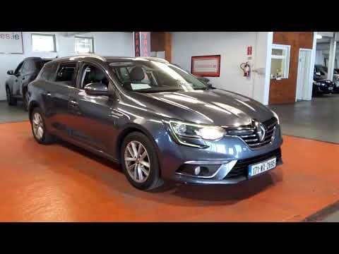 Renault Megane 2017 - Image 2