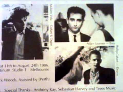 Blue Ruin-Lighthouse Girl