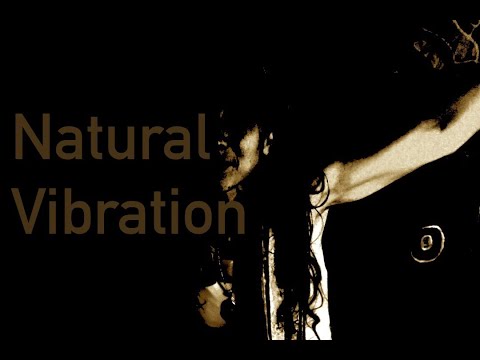 #263 - Natural Vibration - Sunday Songwriting - AATFP - 432hz - Live Uke