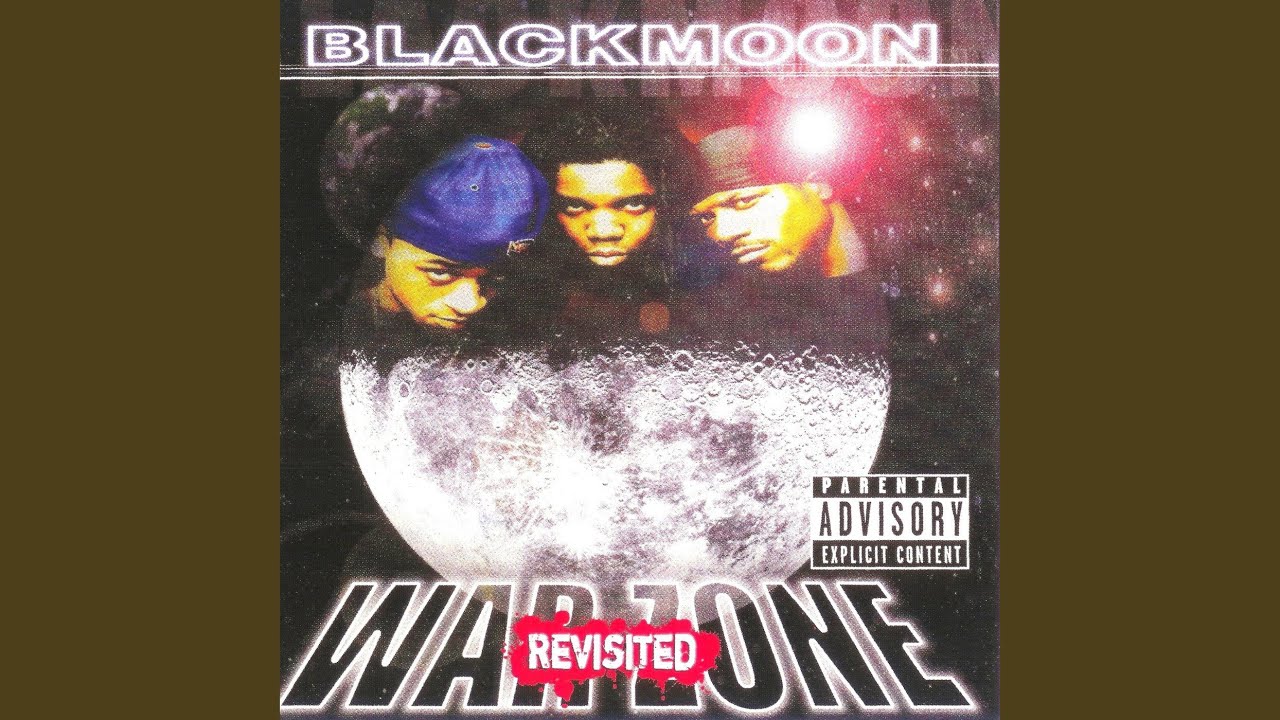 Black Moon - One-Two