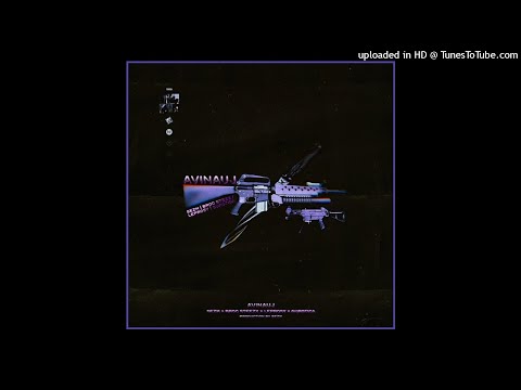 BROC $TEEZY X SEZM X LEPRO$Y X GUROTICA X SINSEARRR - AVINAUJ (Prod. Sezm)