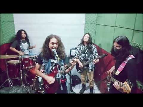 Ioroque - Maldição dos Ioroques (Ensaio)