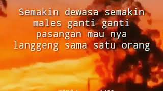 Download lagu Sa begini karna cinta.sio ado mp3