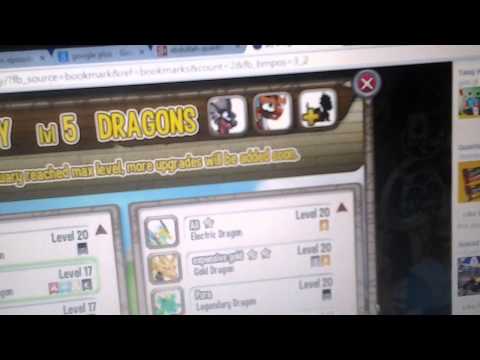 how to breed abyss  dragon in dragon city