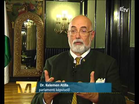 Metszet 2015. január 20. – Erdélyi Magyar Televízió