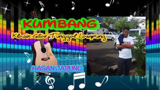 Download lagu Gitar tunggal KUMBANG.Hasang Jabung. mp3