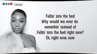 Normani   Motivation Lyrics