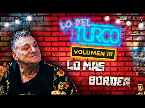 THE TURK'S STORY - THE EDGIEST MOMENTS AND GOLDEN MOMENTS / VOLUME III