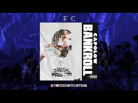 Capolow - Bankroll (Prod.ByTraxxFDR)