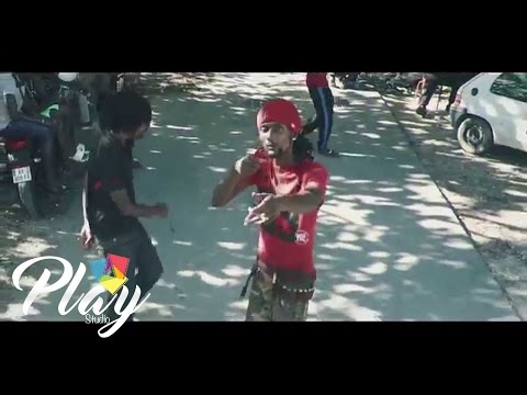 SkyL x DonSnoopeeDog - Boolit ( STREET CLIP )