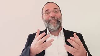 C est parti! Elloul est là | Rav chmoel houri אלול הגיע
