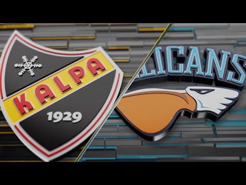 Ottelukooste: KalPa − Pelicans | 3.1.2026