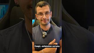 DeepL extension bugs #chrome #google #bugs