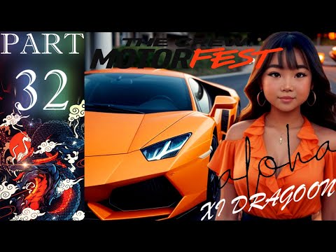 The Crew: Motorfest | PC Walkthrough - PART 32