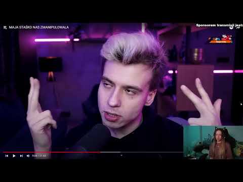 KASIX o Maja Staśko