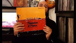 Miles Davis - Sketches of Spain | Ti consiglio un disco! #10