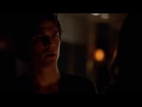 The Vampire Diaries   Music Scene      Can't Take My Eyes Off You by Cary Brothers   6x19