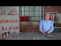 Antgalių užspaudimo replės KNIPEX Twistor 16