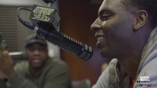 Young Dolph talks to Dj Holiday about Yo Gotti Beef || Shot by @brandondull (Full Interview)