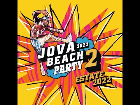 Jova Beach Party 2022 - Milano Bresso