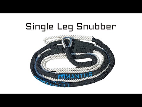 Single Leg Snubber