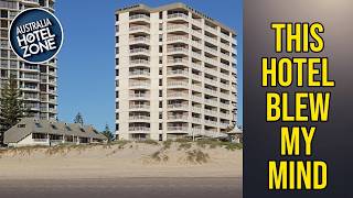 The Breakers Holiday Apartments - This Hotel Blew My Mind | Gold Coast, Australi