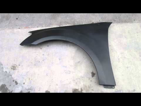2011 Mercedes ML350 Front Fender - mbiparts.com Used OEM Mercedes Parts - Dismantlers & Auto ... OEM