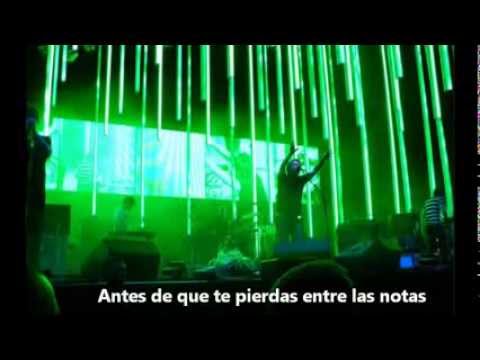 Radiohead - Jigsaw Falling Into Place (subtitulada en español)