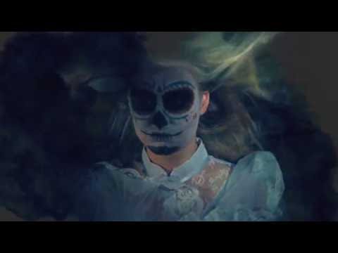 CHRISTINE OWMAN - SLEEPWALKER (OFFICIAL VIDEO)  | GLITTERHOUSE RECORDS