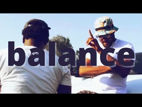 khildLike - balance remix ft. Jim Jones (preview) | hip hop new song 2021