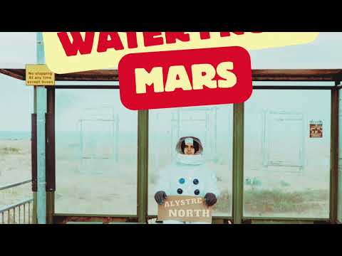 Water From Mars - Alystre North