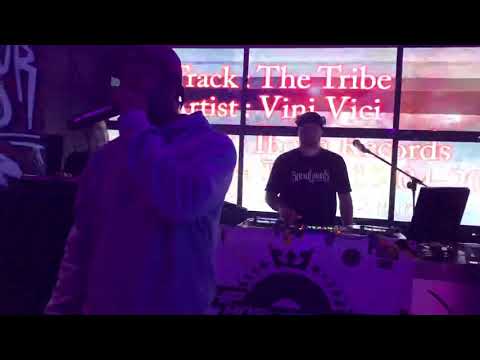 Edo G Szczecin, Elefunk The Club (06/05/18)