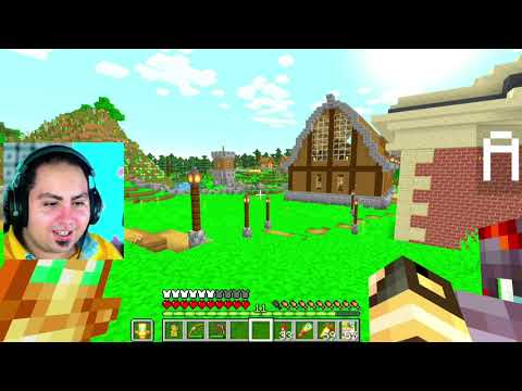 I DUE SKETCH PIÙ DIVERTENTI DEL MONDO!!!!