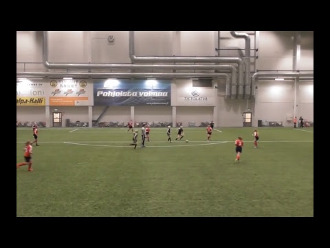 OGC 2019 live Pallokissat 06 vs ONS 05-06