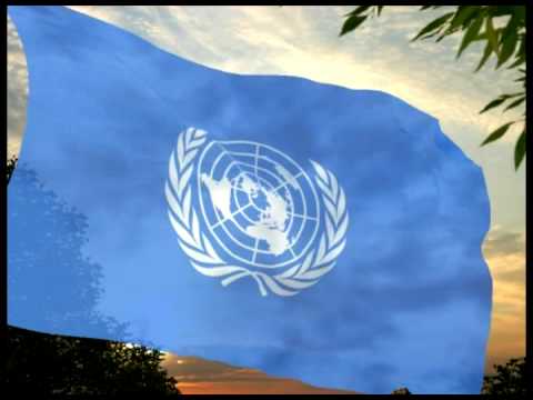 United Nations (UN)/ Organización de las Naciones Unidas(ONU)