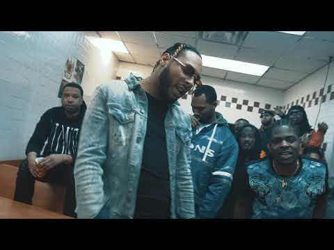 YNS Lil Bro x Crispy Gotti - Enough