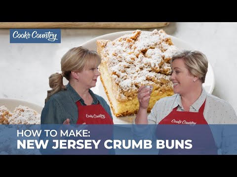 download lagu mp3 mp4 New Jersey Crumb Cake, download lagu New Jersey Crumb Cake gratis, unduh video klip New Jersey Crumb Cake