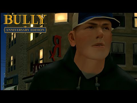 chapter ke 5 bully anniversary edition - pt 24 no commentary