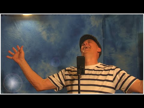 OČI BOJE LAVANDE (Dalmatinska za dušo in srce) - Objem Band