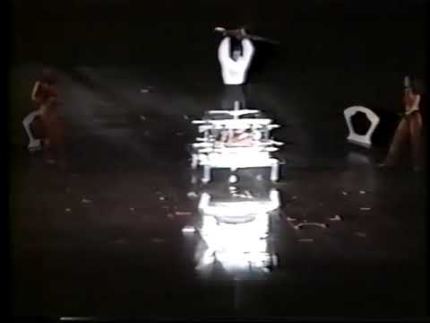 Greg Wilson: FISM 1991