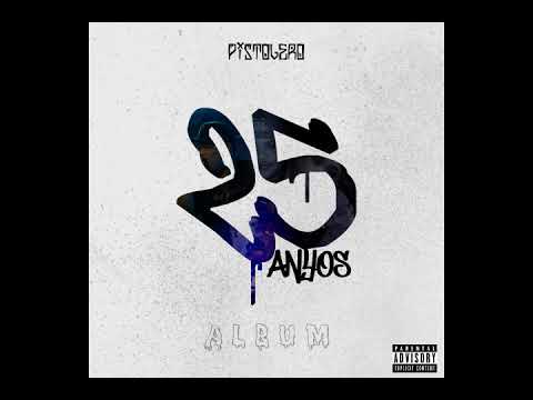 Pistolero - Akala feat. JAB (25 Anyos Album)
