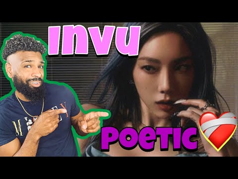 TAEYEON 태연 'INVU' MV | REACTION