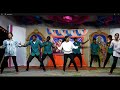 Aayiram Jannal Veedu Vel Movie Dance Performance