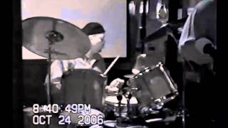 Ricky Wellman Drums Live '06